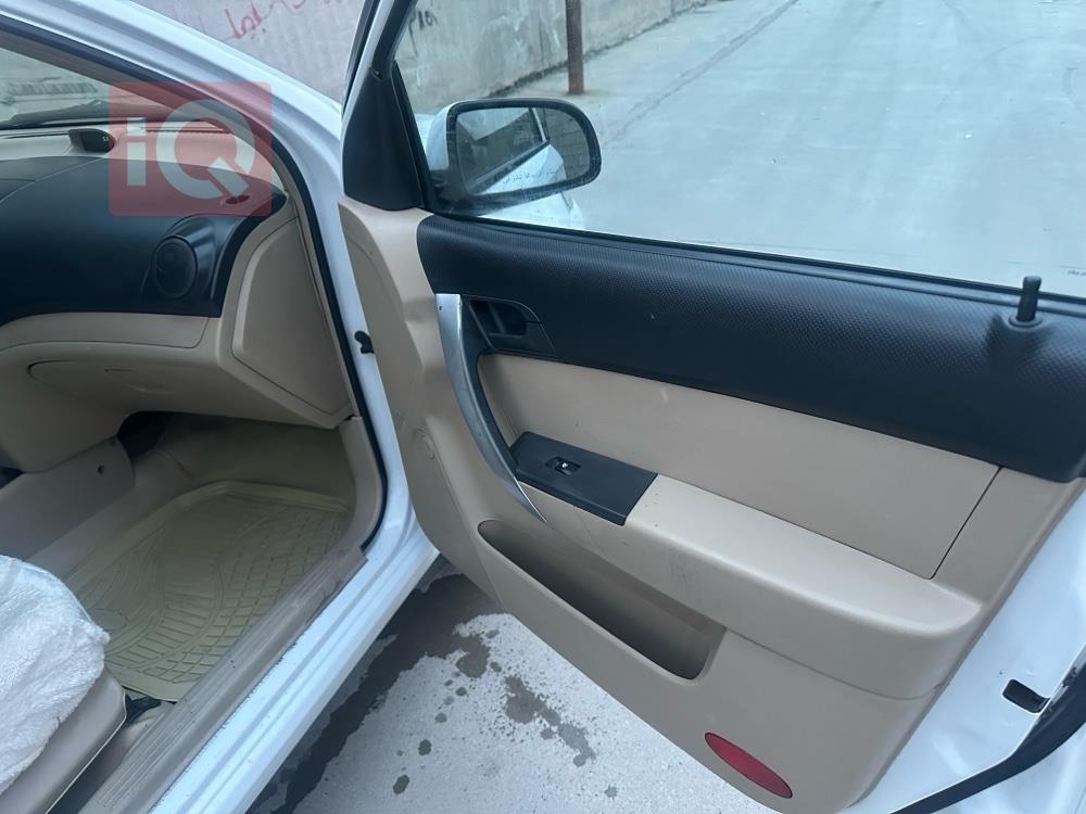 شيفروليه أفيو